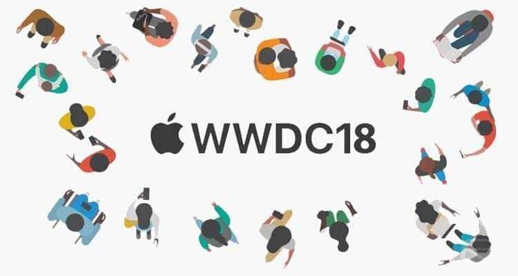 Apple WWDC 2018. Прямая текстовая трансляция презентации Apple 4 июня (wwdc 2018)