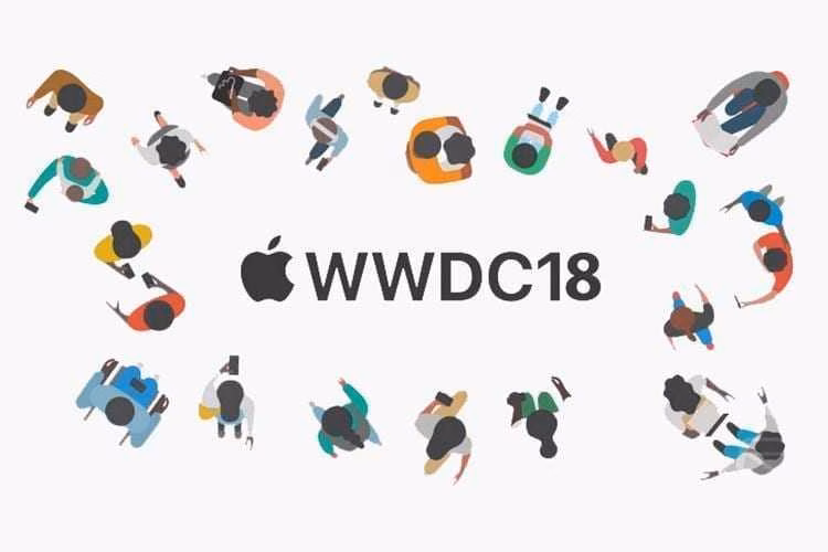 Apple WWDC 2018. Прямая текстовая трансляция презентации Apple 4 июня 1 wwdc 2018