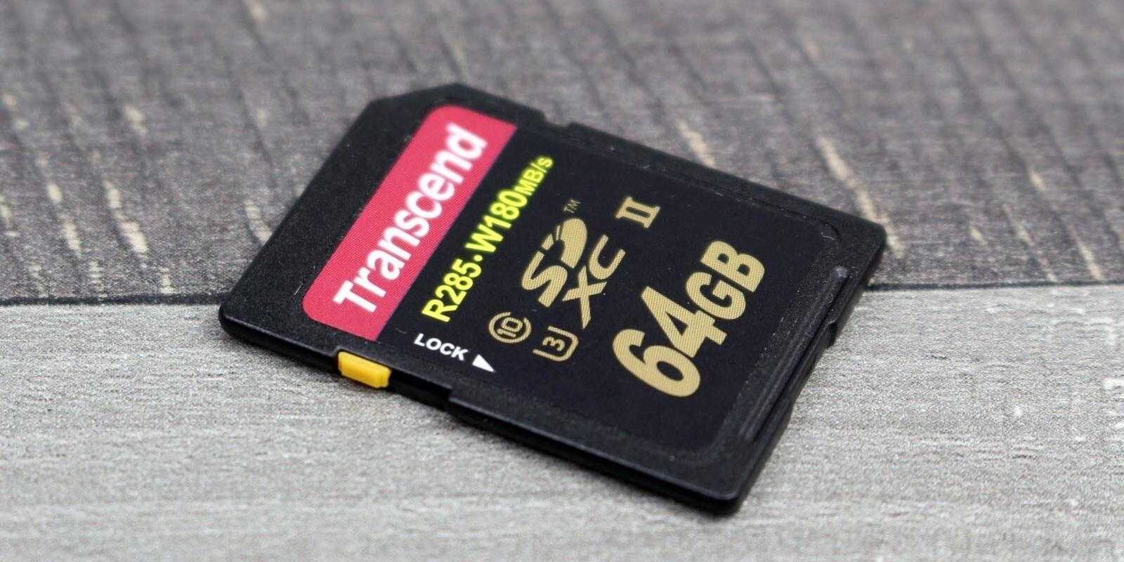 01 transcend sdxc uhs ii u3 e1531899033152