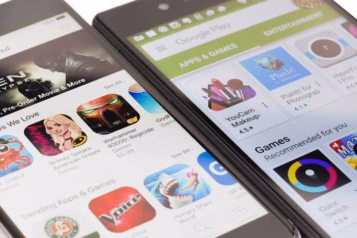 Из Google Play удалили приложения для добычи криптовалют 2 0 big