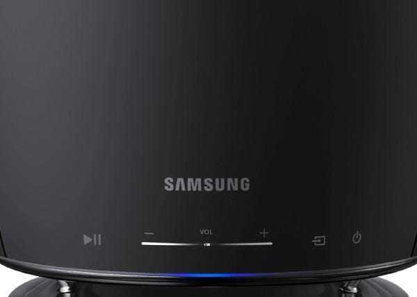 Samsung покажет умную колонку Magbee на IFA 2018 (1503506802 samsung smart tv wireless bluetooth speaker story)