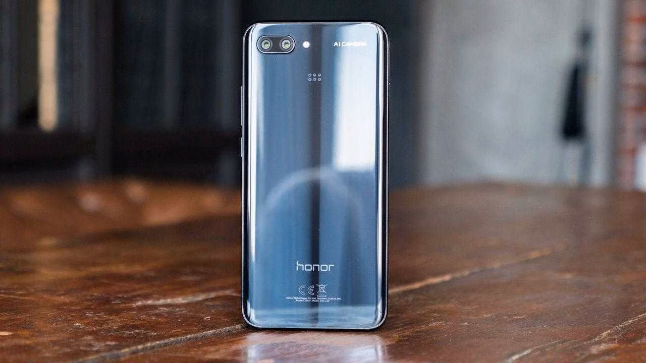 21 zadnyaya panel Honor 10