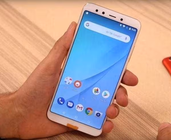 Mi A2