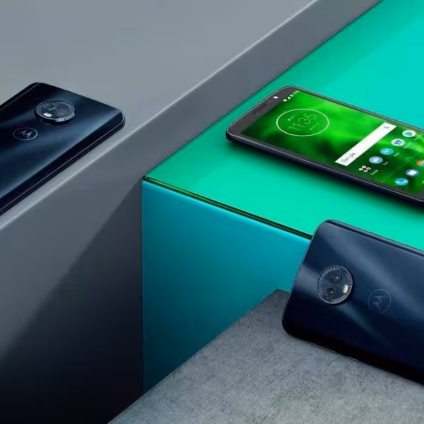 MotoG6 ROW DeepIndigo Insitu A