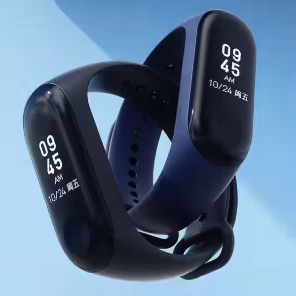 Xiaomi Mi Band 3 22 13