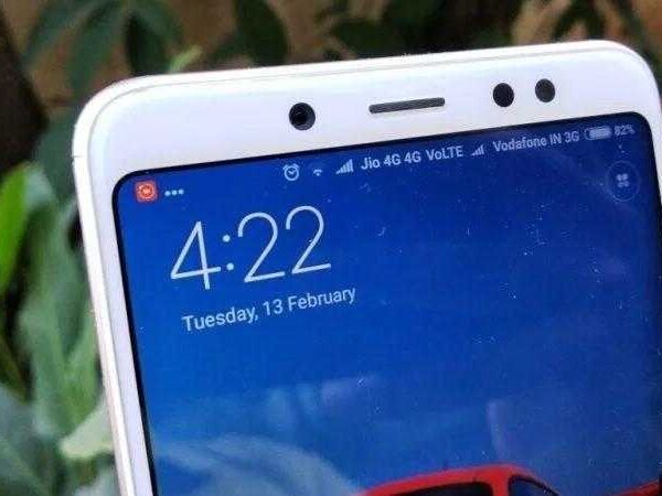 Xiaomi показала Redmi Note 5 pro с увеличенным объёмом памяти — ХАРАКТЕРИСТИКИ (Xiaomi Redmi Note 5 Pro 7 e1518867679723)