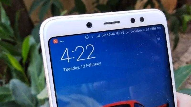 Xiaomi показала Redmi Note 5 pro с увеличенным объёмом памяти — ХАРАКТЕРИСТИКИ 4 Xiaomi Redmi Note 5 Pro 7 e1518867679723