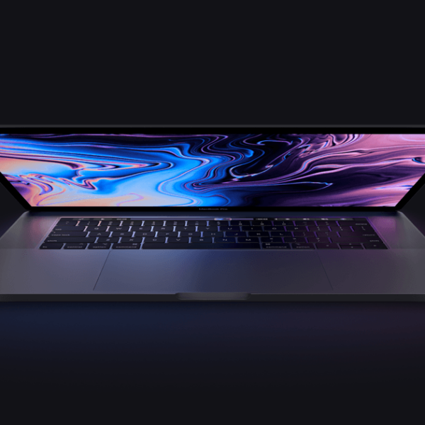 MacBook Pro 2018 не справляется с процессором Intel Core i9 (og image)