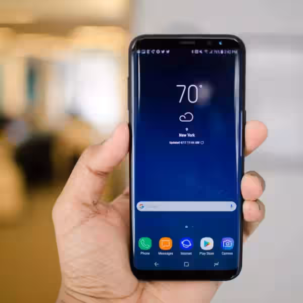 samsung galaxy A5 2018 galaxy A8 large