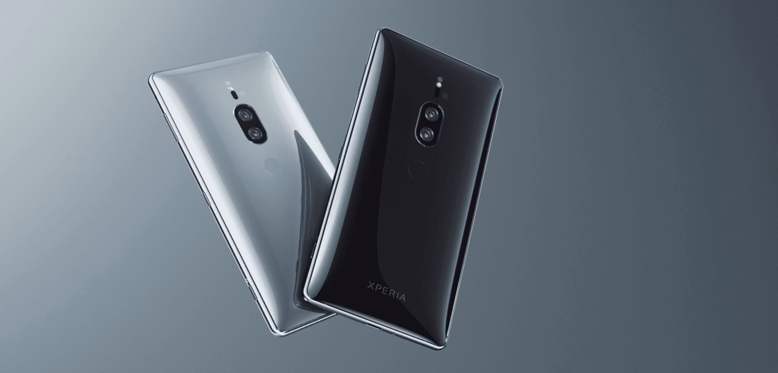 Слухи: в сети появились характеристики и цена Sony Xperia XZ3 2