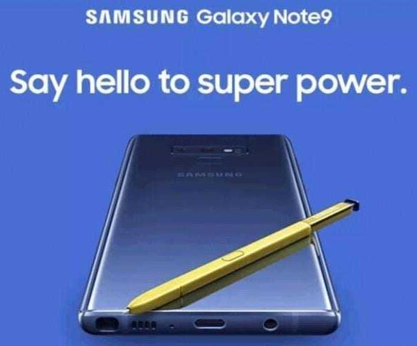 Подтверждены особенности и стоимость Samsung Galaxy Note 9 (06 08 2018203212)