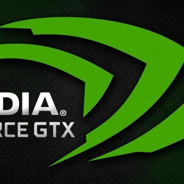 Видеокарты GeForce RTX 4070 получат старые 8-pin разъёмы питания (1472593251 nvidia geforce gtx logo artwork)