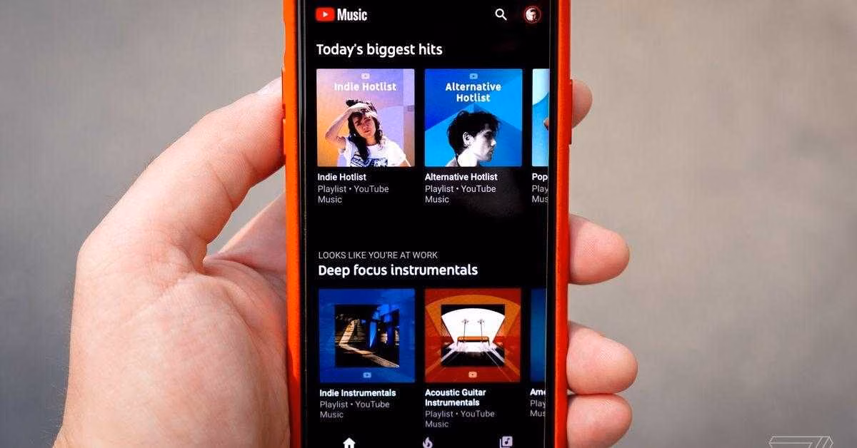 Google обновит YouTube Music 2 DSCF3428.0