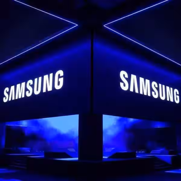 Samsung Unpacked Event