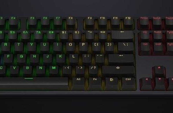 Xiaomi представила клавиатуру Mi Game Keyboard (Screenshot 1 3 large)