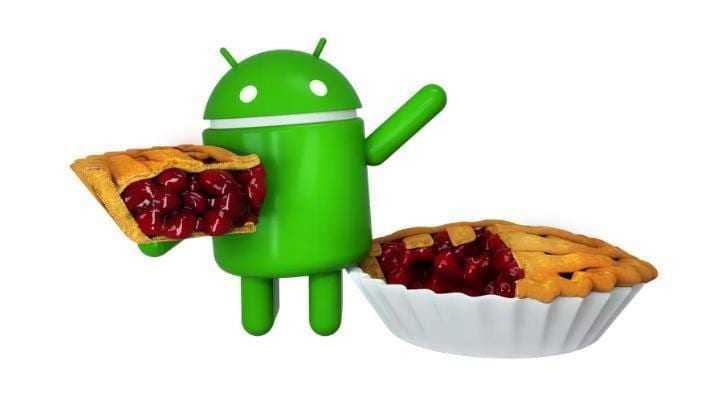Google представила новую версию Android 9.0 Pie (androidpie 04)