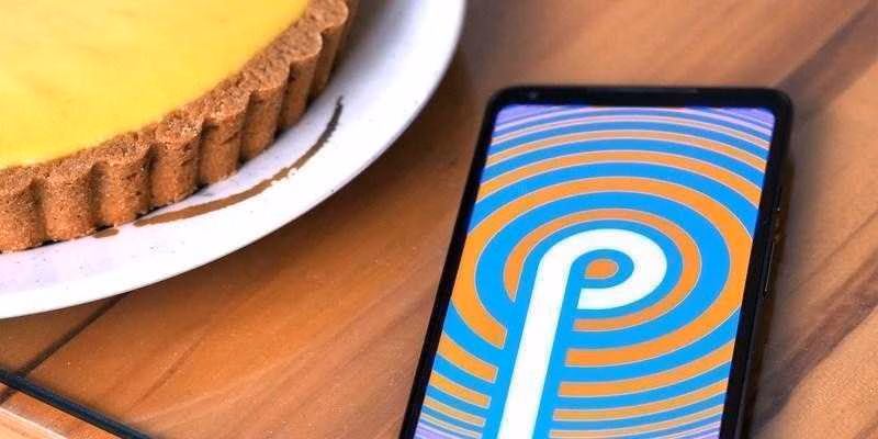 Google представила новую версию Android 9.0 Pie 2 d7f88ff0d96128f2dda807d90450f052