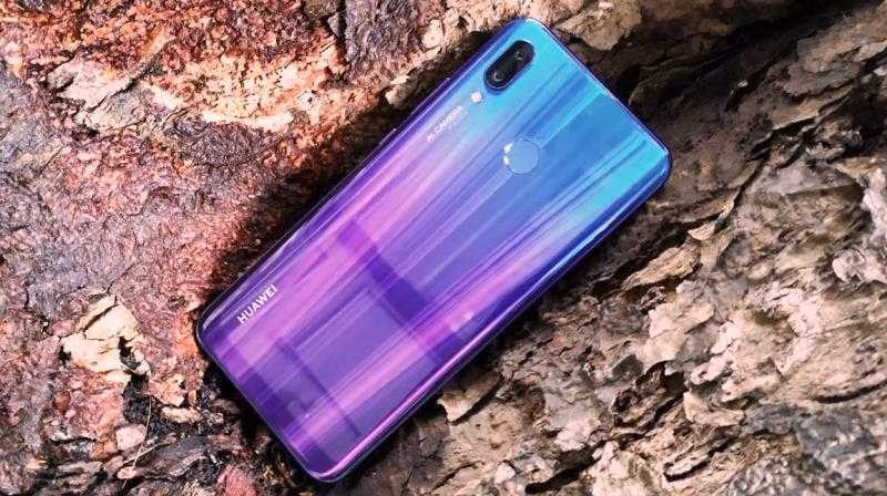 Huawei выпустил Huawei nova 3 в России. Цены и характеристики 4 dc Cover ac4kdbkqog9tc2rpgkfhlj6f00 20180813171559.Medi