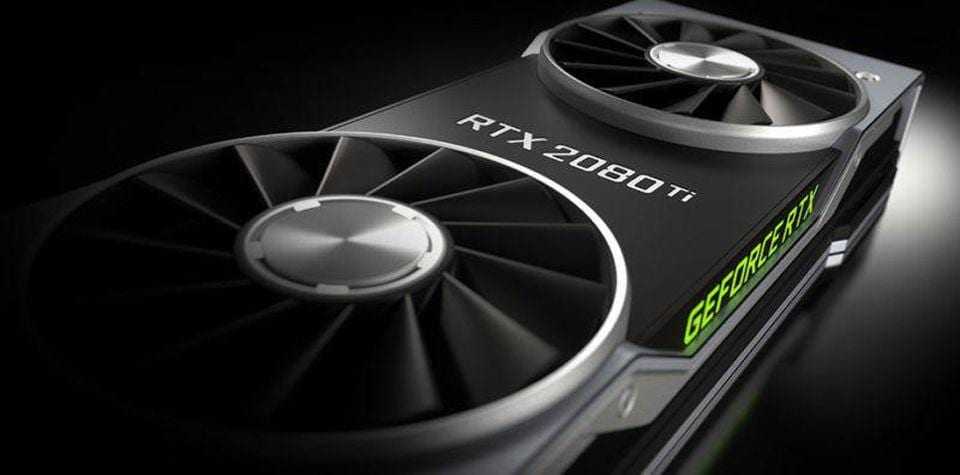 5 причин купить видеокарту NVIDIA GeForce RTX (https 2F2Fblogs images.forbes.com2Fjasonevangelho2Ffiles2F20182F082Fgeforce rtx 2080 ti)