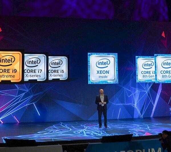 IFA 2018. Intel представила новые процессоры 8-го поколения Whiskey и Amber Lake (intel computex 2018 ul d01)