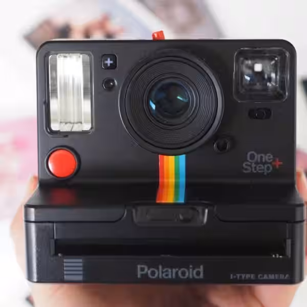 polaroid 4