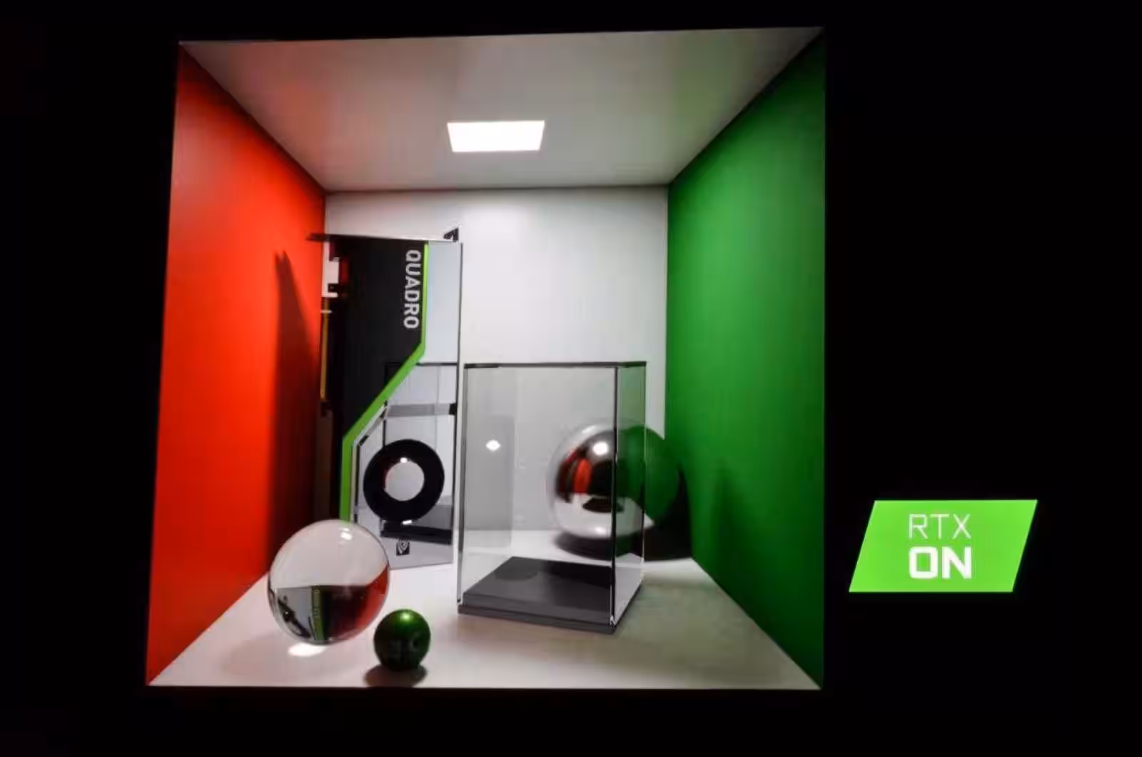 Gamescom 2018. NVIDIA представила видеокарты GeForce RTX 2070 и 2080 4 twarren nvidia 22