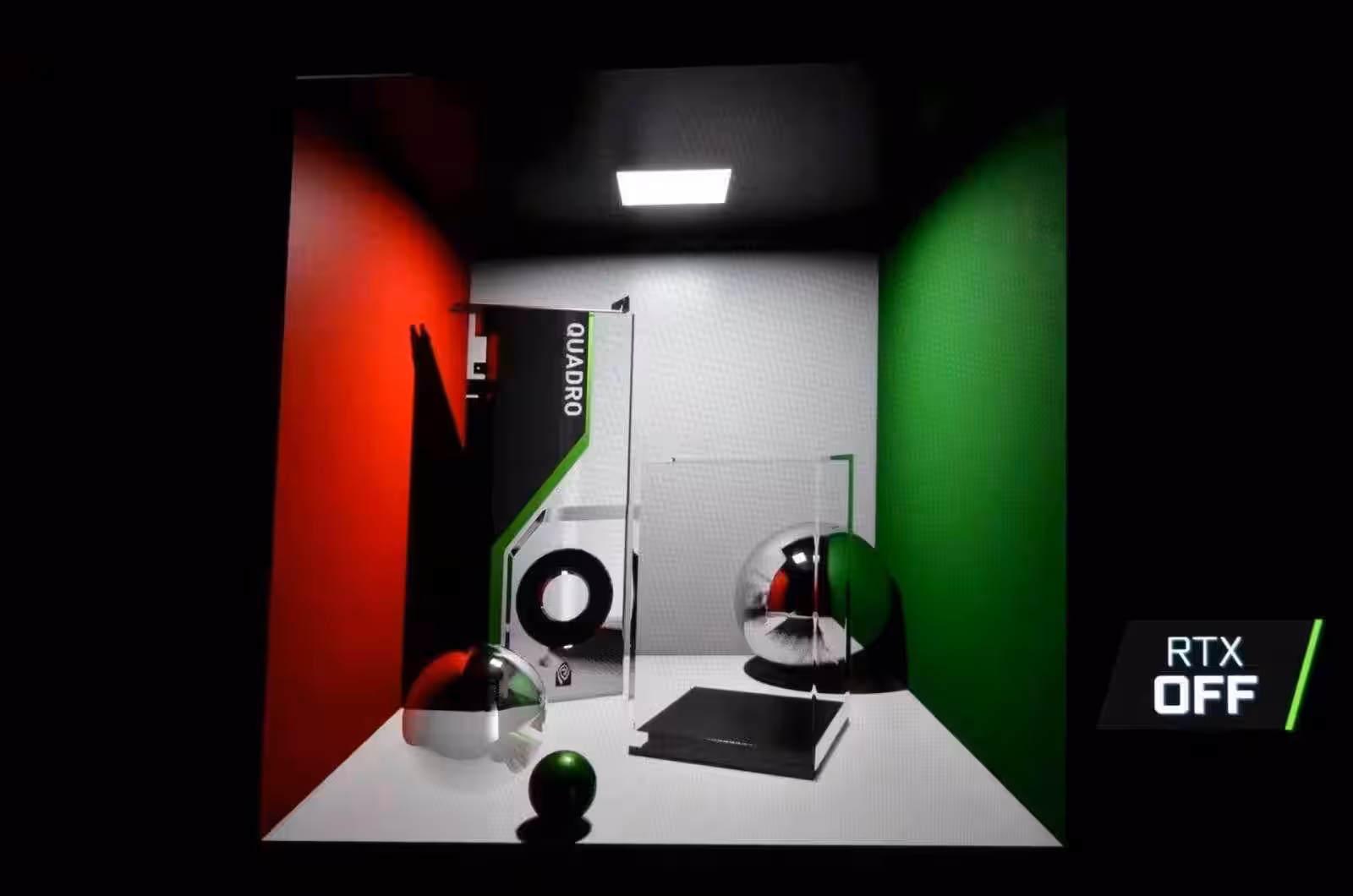 Gamescom 2018. NVIDIA представила видеокарты GeForce RTX 2070 и 2080 5 twarren nvidia 223