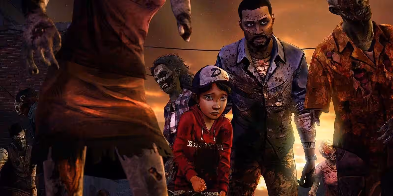 The Walking Dead: The Final Season больше не доступна для покупки 1 072804