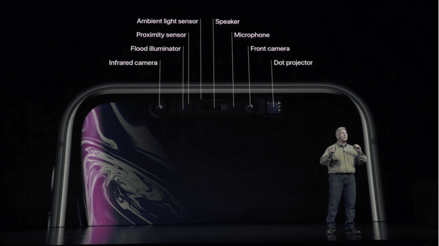 Apple выпустила iPhone XR (3)