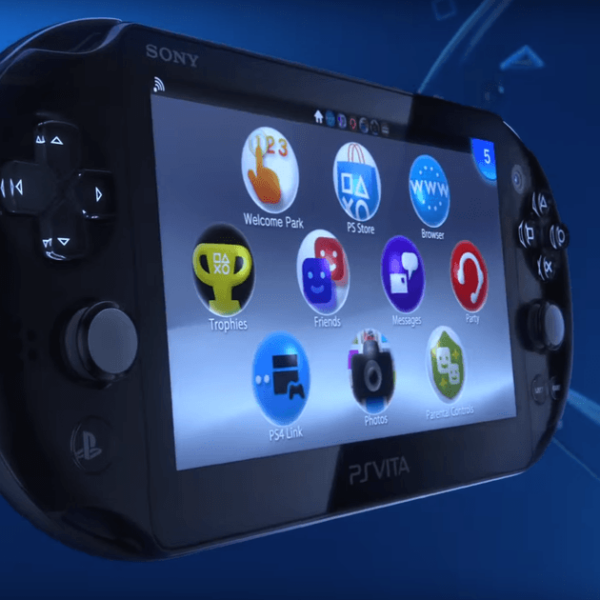 Производство PlayStation Vita прекратится в 2019 году (7u5jmgco)