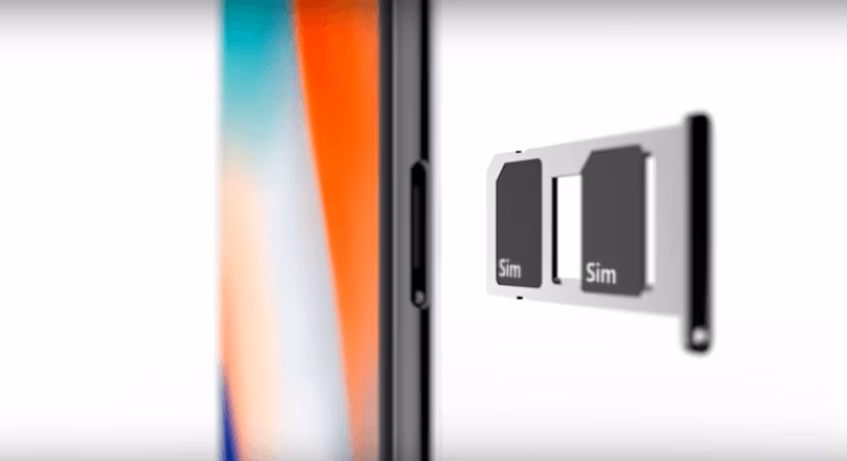 Слухи: в новых iPhone будет две SIM-карты 3 E1A2E7A6 F590 463C AC2C 3119E5E5F3F0