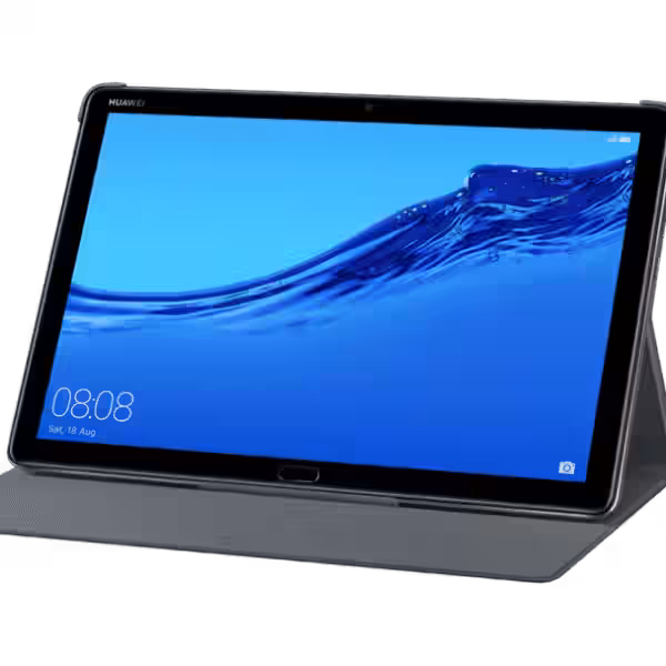 Huawei MediaPad M5 Lite Gray