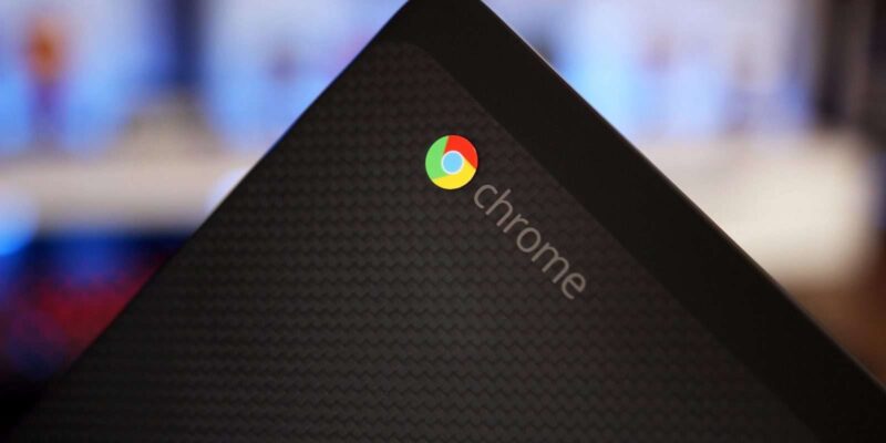 Google добавит поддержку отпечатка пальца в Chrome (dell chromebook chrome logo 1 e1507300887213)