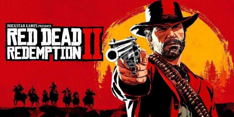 Sony выпустит бандлы PS4 c Red Dead Redemption 2 (ea95b42f4d8029ac2510571cc8dbdae4)