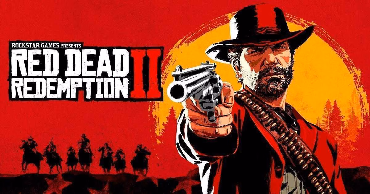 Sony выпустит бандлы PS4 c Red Dead Redemption 2 2 ea95b42f4d8029ac2510571cc8dbdae4