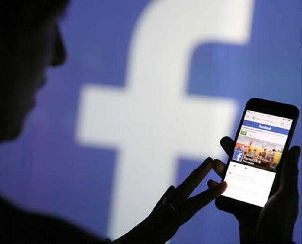 Слухи: Facebook может анонсировать умный дисплей