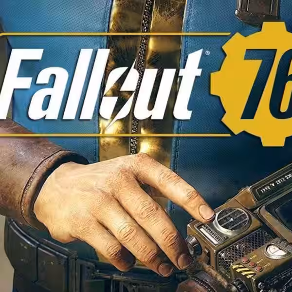 fallout 76 release