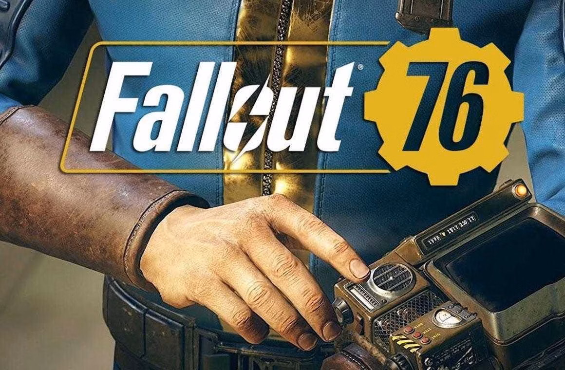 Fallout 76 не будет поддерживать кроссплатформенный мультиплеер 1 fallout 76 release