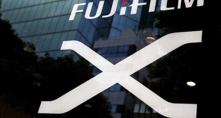 Fujifilm разрабатывает 100-мегапиксельную камеру (ff1)