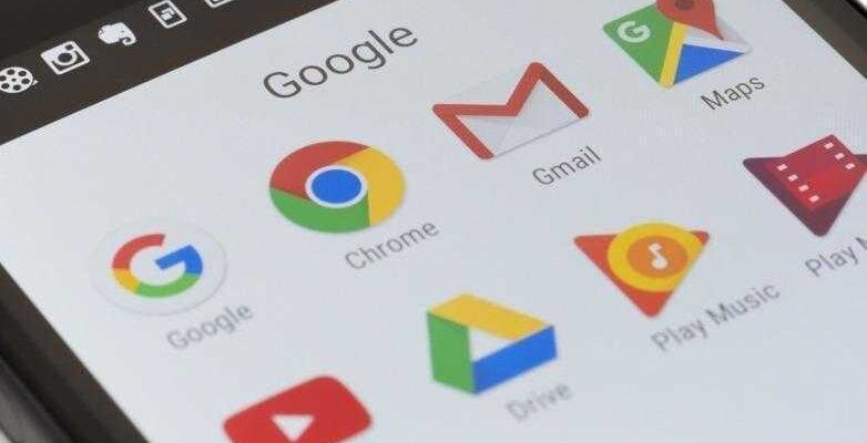 Google позволяет разработчикам собирать данные из учетных записей Gmail (google gmail apps)
