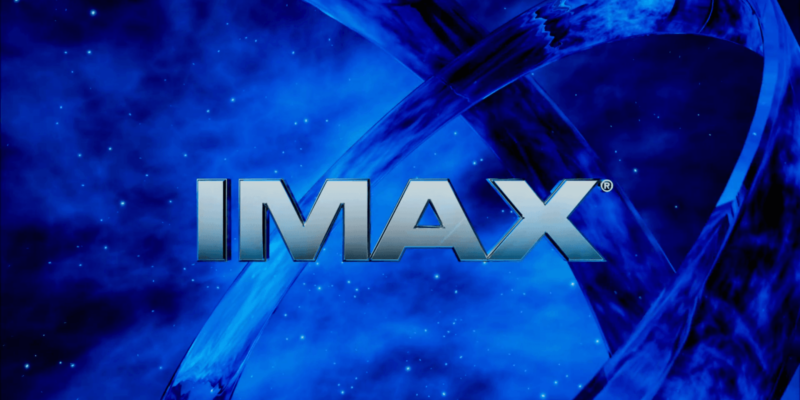 Стриминговые сервисы хотят показывать свои фильмы в кинотеатрах (imax)