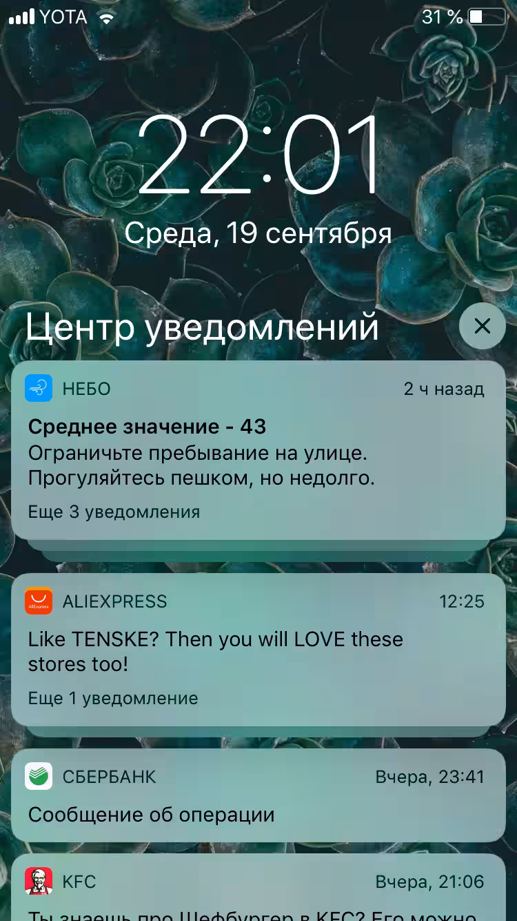 Производительность, а не дизайн: обзор Apple iOS 12 для iPhone 16 img 2116