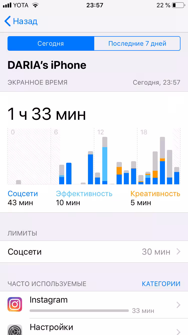 Производительность, а не дизайн: обзор Apple iOS 12 для iPhone 18 img 2118 2