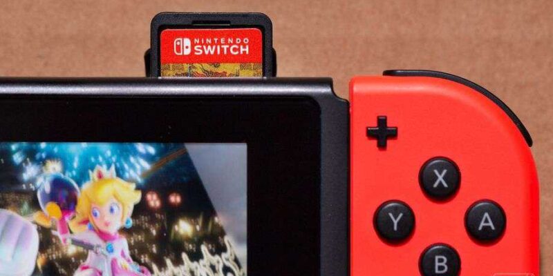 Nintendo запускает платную подписку для Switch (jbareham 180301 2346 nintendo switch 0094.1536879089)