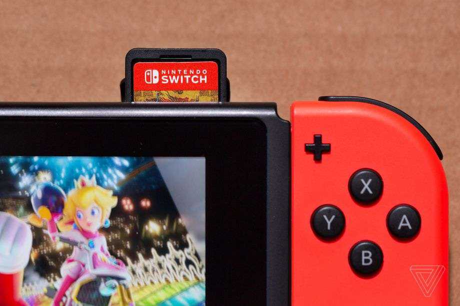 Nintendo запускает платную подписку для Switch 2 jbareham 180301 2346 nintendo switch 0094.1536879089