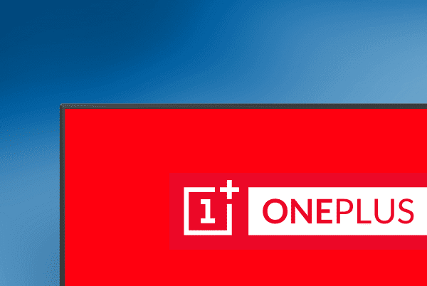 OnePlus планирует выпустить первый телевизор в следующем году (oneplus tv 2019)