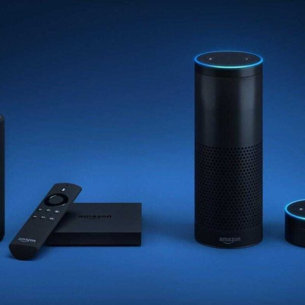 Amazon выпустит восемь устройств с поддержкой Alexa (pr alexafamily v01)