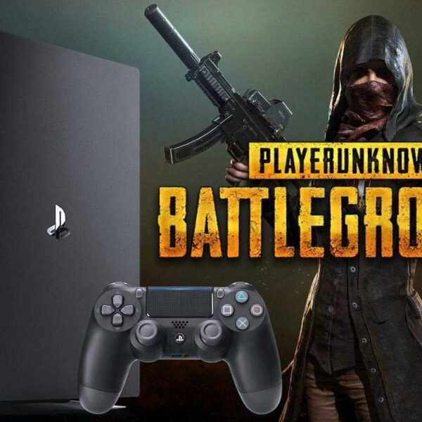 PlayerUnknown's Battlegrounds может выйти на PS4 (ps4 pubg release playerunknowns battlegrounds playstation rumors video)