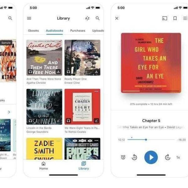Google обновила приложение "Книги" для iOS сразу после Apple (screen shot 2018 09 18 at 9.14.40 am.0.png)