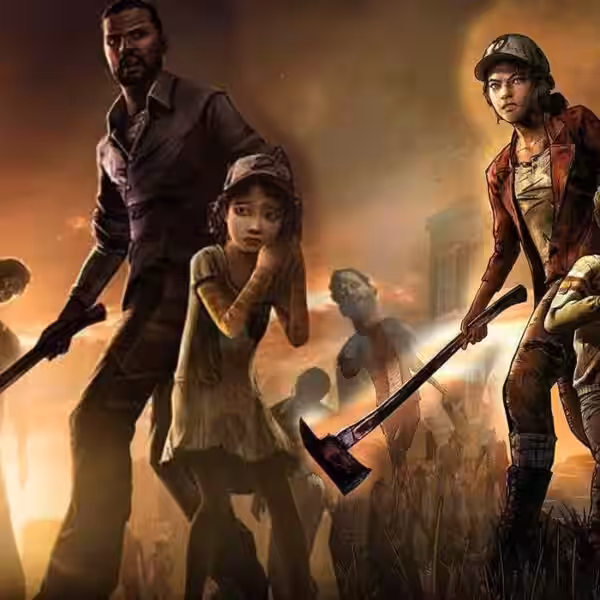 telltale the walking dead season 4